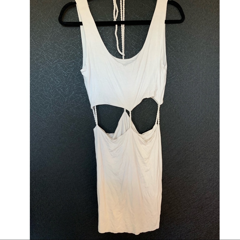 Lovers and Friends Dress